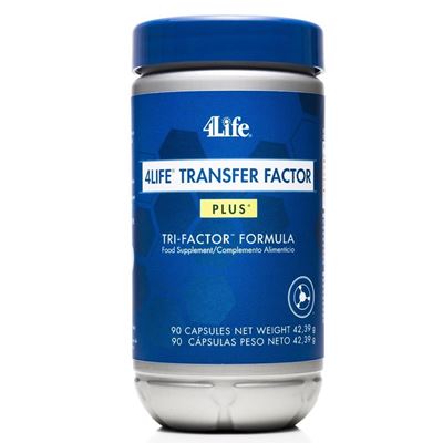 4Life Transfer Factor Plus 90, tienda de Freelife4you