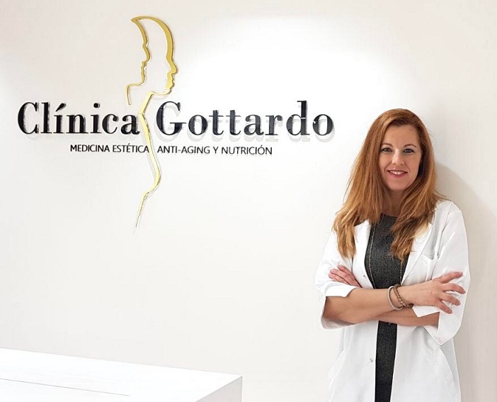 DRA. MARIA JOSE SANCHEZ clinica Gottardo - Freelife4you