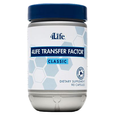 4Life Transfer Factor - Clasic - Freelife4you