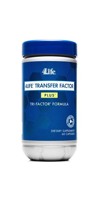 4Life-Transfer-Factor-Plus